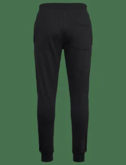 VINSON Krew GOLD EMB reg VIN M SP - Joggingbyxor| Joggingbyxor