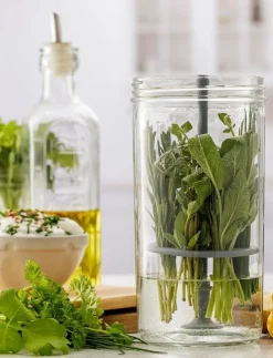 Kilner Kryddbehållare - Köksredskap| Köksredskap