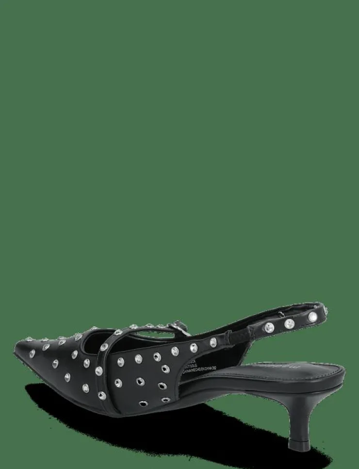 Kvinnor Steve Madden Högklackade Skor|Krystal-R - Sandaler