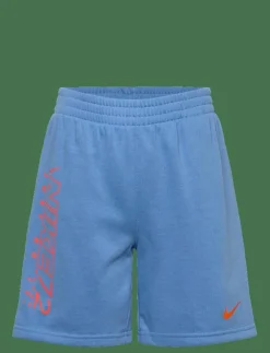 Nike KS-KNIT SHORT SET - Set med kortärmad t-shirt|Barn Set