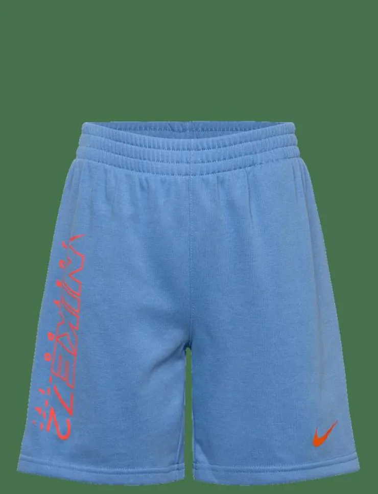 Nike KS-KNIT SHORT SET - Set med kortärmad t-shirt|Barn Set