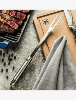 Zwilling Kött/grillgaffel - Köksknivar & Knivtillbehör| Köksknivar & Knivtillbehör