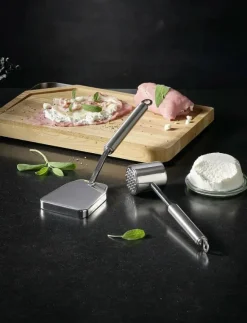 Rösle Grilltillbehör|Kötthammare - Grilltillbehör