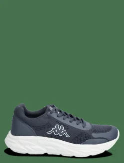 Kvinnor KAPPA Skor|Sportskor|KU - Logo Lupus - Låga sneakers