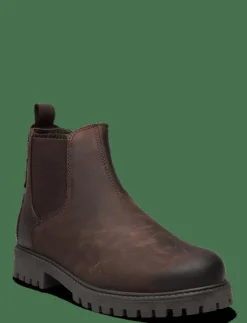 Axelda Chelsea Boots|Kufstein WP - Chelsea boots
