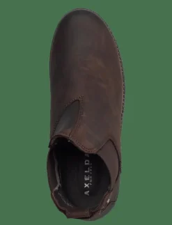 Axelda Chelsea Boots|Kufstein WP - Chelsea boots