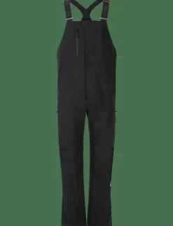 SOS Kula W 3L Shell Bib Pants - Skidbyxor|Kvinnor Byxor|Byxor