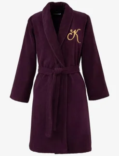 Kenzo Home KVARSITY Bath robe - Morgonrock|Kvinnor Morgonrockar|Morgonrockar