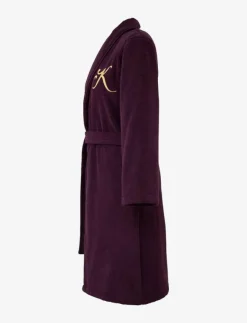 Kenzo Home KVARSITY Bath robe - Morgonrock|Kvinnor Morgonrockar|Morgonrockar