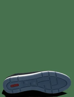 Kvinnor Rieker Ballerinaskor|L3053-14 - Ballerinas
