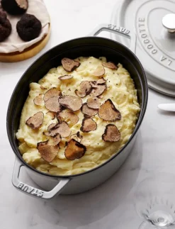 STAUB Stekpannor & Kokkärl|La Cocotte - Oval gryta - Stekpannor & Kokkärl