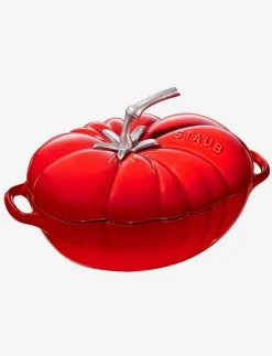 STAUB Stekpannor & Kokkärl|La Cocotte - Tomatgryta - Stekpannor & Kokkärl