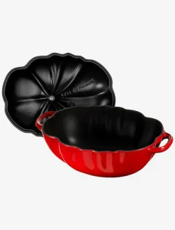 STAUB Stekpannor & Kokkärl|La Cocotte - Tomatgryta - Stekpannor & Kokkärl