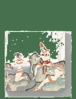 Kvinnor Selahatin Hem & Spa|La Cérémonie Escapist - Tandkräm