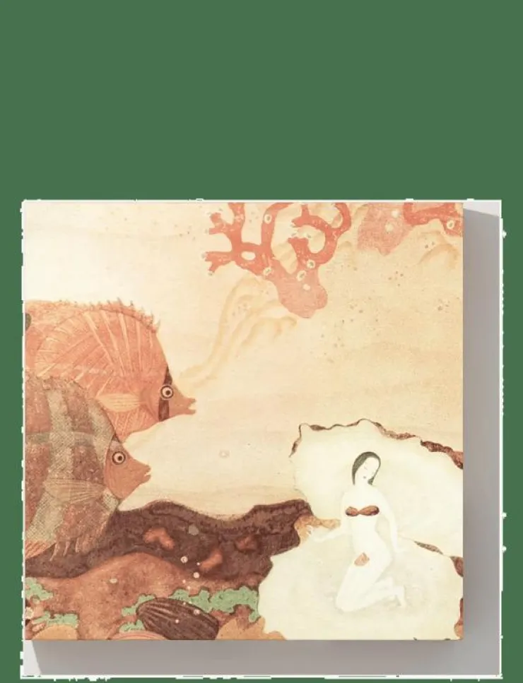 Kvinnor Selahatin Hem & Spa|La Cérémonie Supérieur - Tandkräm