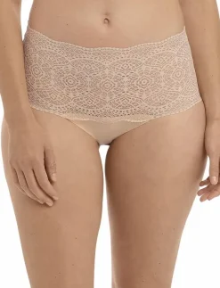 Kvinnor Fantasie Trosor|LACE EASE - Briefs