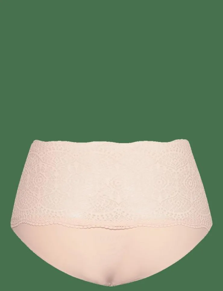 Kvinnor Fantasie Trosor|LACE EASE - Briefs