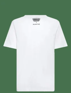 Munthe LACIN - T-shirts|Kvinnor T-Shirts & Toppar