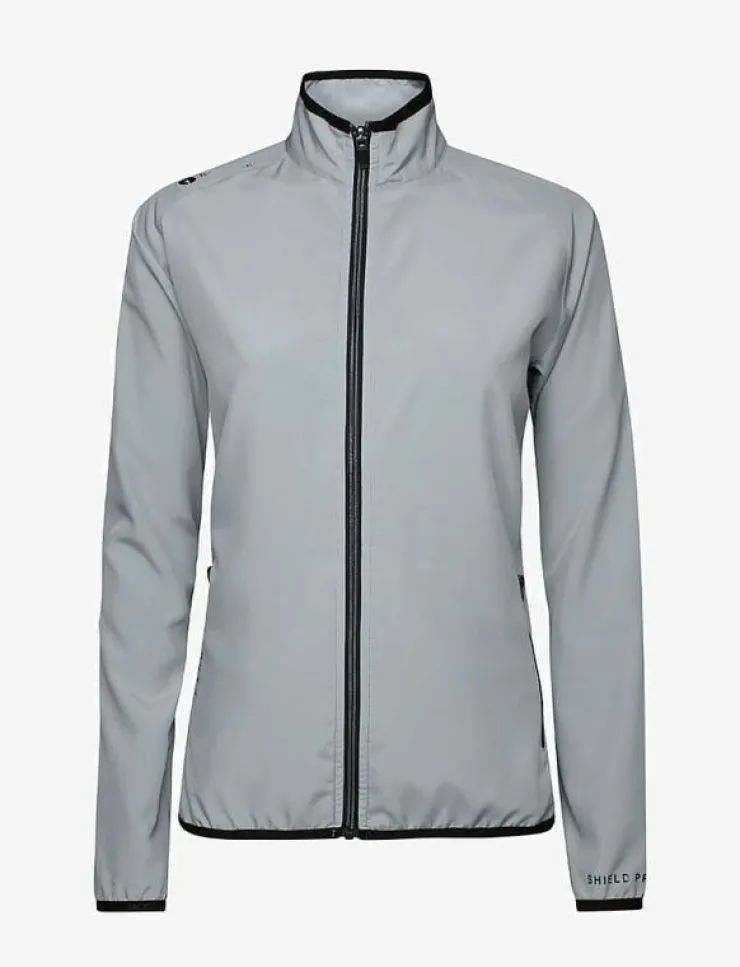 BACKTEE Ladies 80G Packable Shield - Golfjackor|Kvinnor Jackor