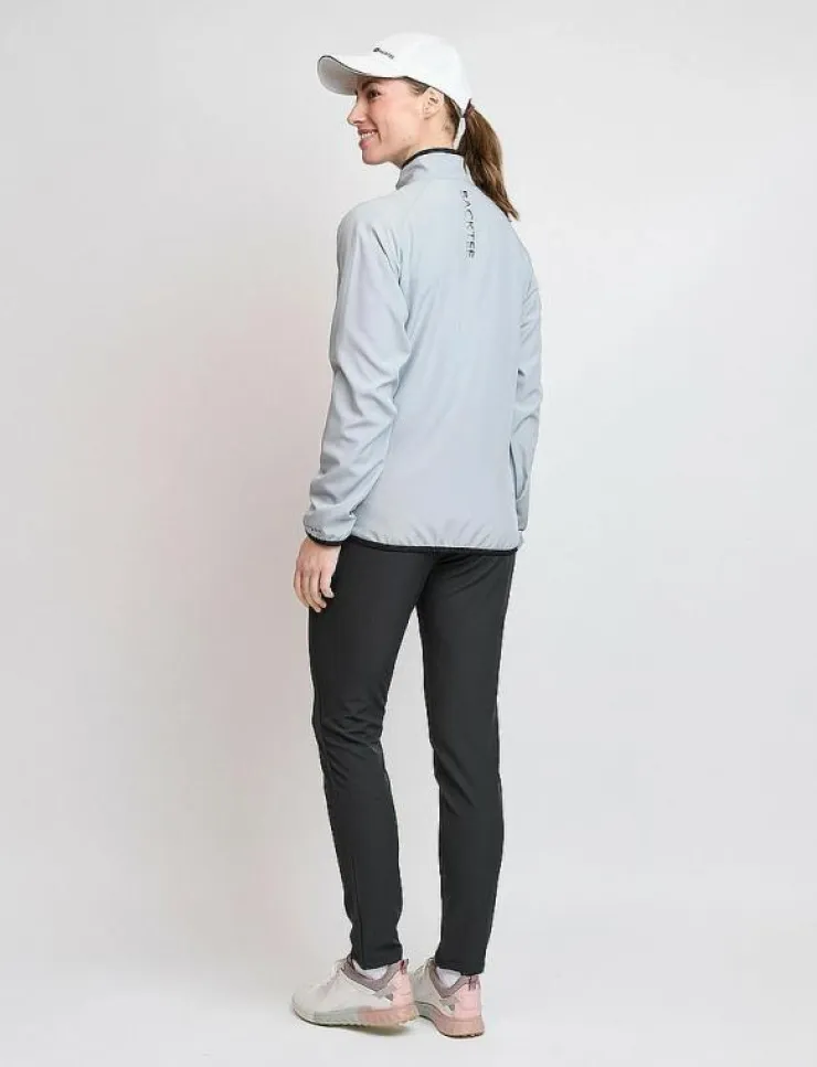 BACKTEE Ladies 80G Packable Shield - Golfjackor|Kvinnor Jackor