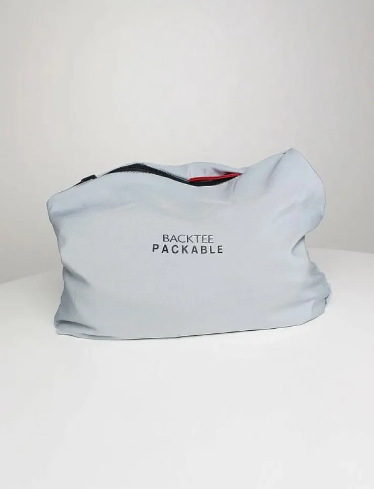BACKTEE Ladies 80G Packable Shield - Golfjackor|Kvinnor Jackor