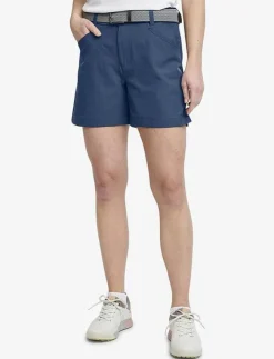 BACKTEE Ladies Performance Short - Golfshorts|Kvinnor Shorts|Shorts