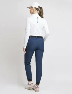 BACKTEE Ladies Sports Pants - Golfbyxor|Kvinnor Byxor