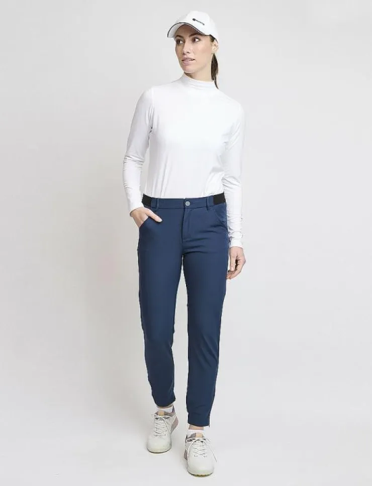 BACKTEE Ladies Sports Pants - Golfbyxor|Kvinnor Byxor
