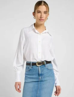 Kvinnor Lee Jeans Bälten|LADY BELT - Skärp