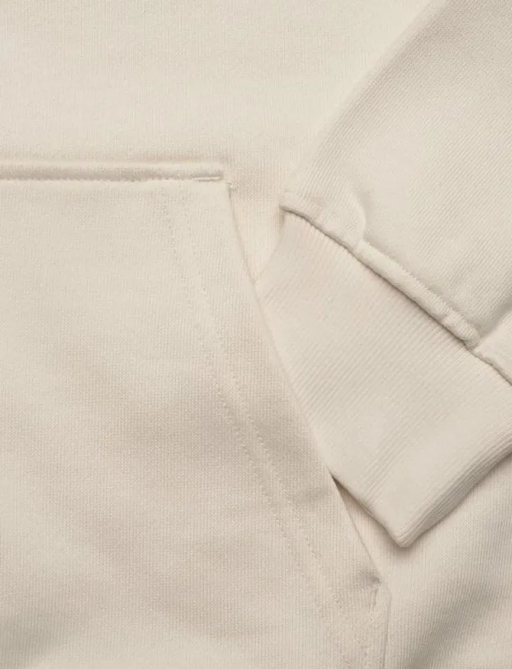 FILA LAGRIO loose zip hoodie - Huvtröjor|Kvinnor Sweatshirts