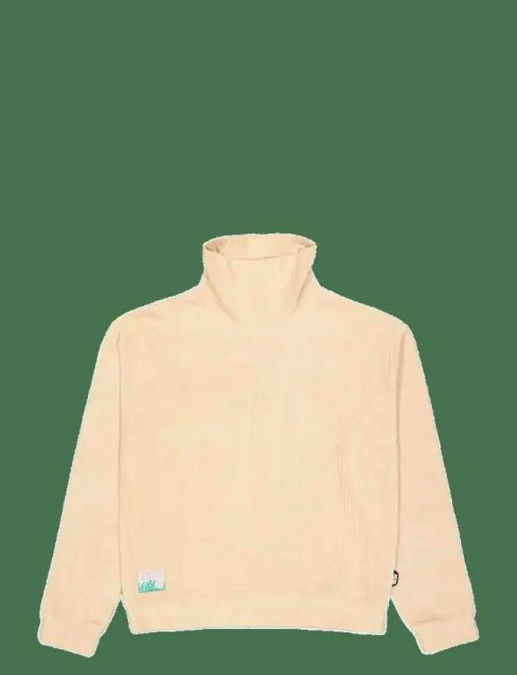 Kvinnor PICTURE ORGANIC CLOTHING Sweatshirts|LAIKKO CREW - Sweatshirts