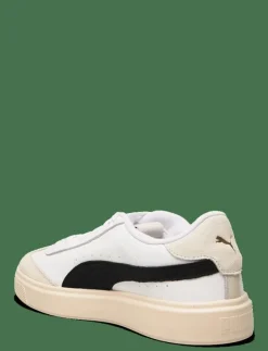 PUMA Lajla T-toe Wns - Låga sneakers|Kvinnor Sportskor