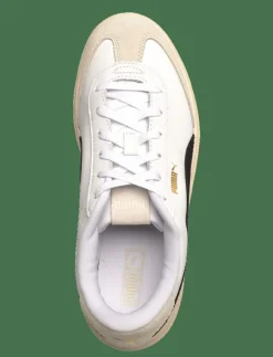 PUMA Lajla T-toe Wns - Låga sneakers|Kvinnor Sportskor