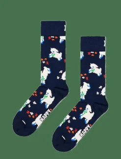 Kvinnor Happy Socks Strumpor|Strumpor|Lamb Sock - Sockor