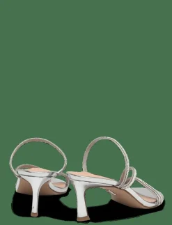 Steve Madden Lamora-R Heeled Sandals - Bröllopsskor|Kvinnor Högklackade Skor