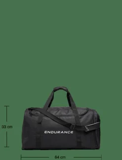 Endurance Lanakila 60L Sports Bag - Gymväskor|Kvinnor Gymväskor
