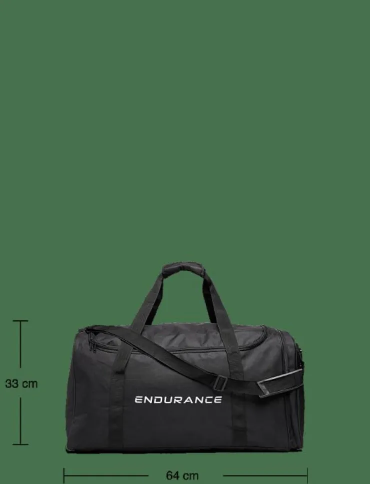 Endurance Lanakila 60L Sports Bag - Gymväskor|Kvinnor Gymväskor