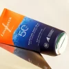 Lancaster Sun Care Face & Body Body milk SPF50 tube 200 ML - Solskydd| Skönhet|Skönhet