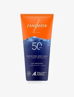 Lancaster Sun Care Face & Body Body milk SPF50 tube 200 ML - Solskydd| Skönhet|Skönhet