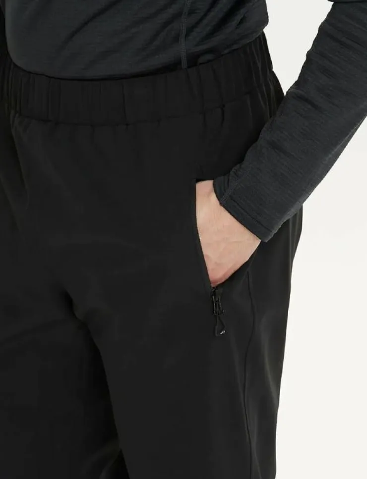 Weather Report Byxor|Landon M Slim Fit AWG Pant W-PRO 15 - Träningsbyxor
