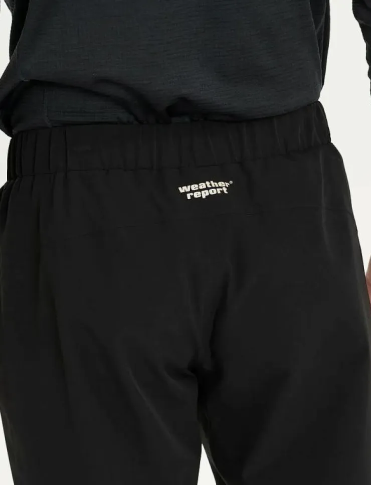 Weather Report Byxor|Landon M Slim Fit AWG Pant W-PRO 15 - Träningsbyxor