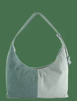 HVISK LANE DENIM - Bucketväskor|Kvinnor Bucket Bags