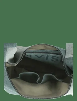 HVISK LANE DENIM - Bucketväskor|Kvinnor Bucket Bags