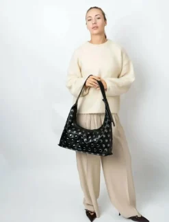 HVISK LANE SOFT STRUCTURE STUDS - Totes|Kvinnor Shoppingväskor & Totes