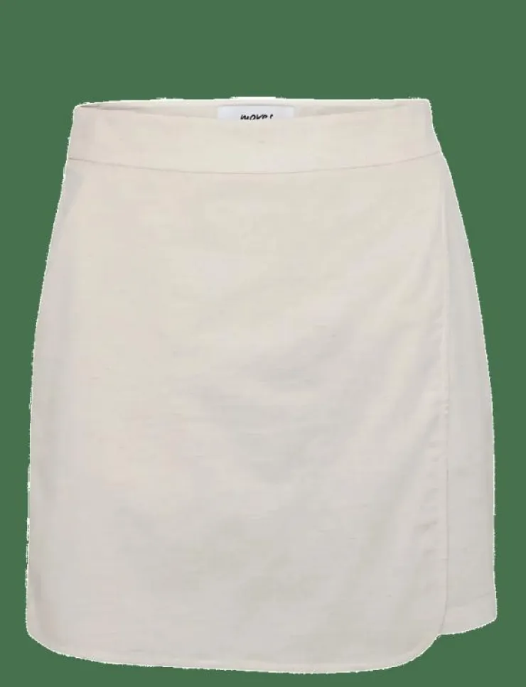 Kvinnor Moves Shorts|Lanelle Skort 4330 - Casual shorts