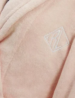 Ralph Lauren Home LANGDON Bath robe - Morgonrock| Morgonrockar