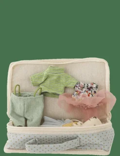 Bloomingville Lara Doll - Dockor|Barn Dockor & Tillbehör
