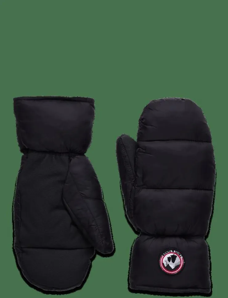 Kvinnor Twist & Tango Handskar & Vantar|Lara Padded Mittens - Tumvantar