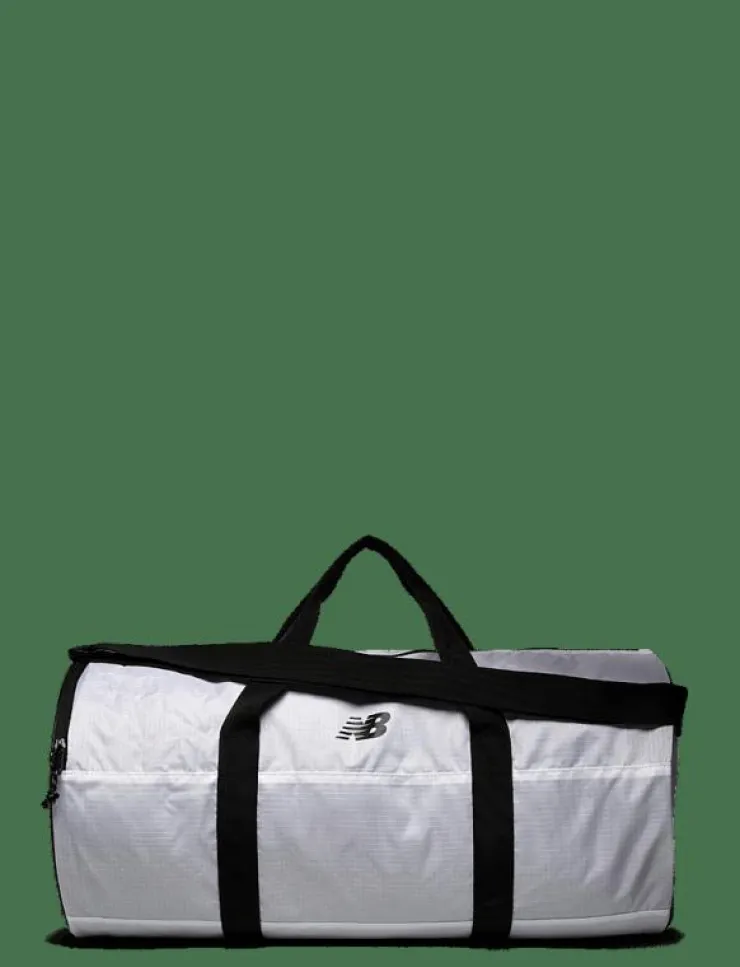 Kvinnor New Balance Träningsväskor|Väskor|Large Duffle - Gymväskor