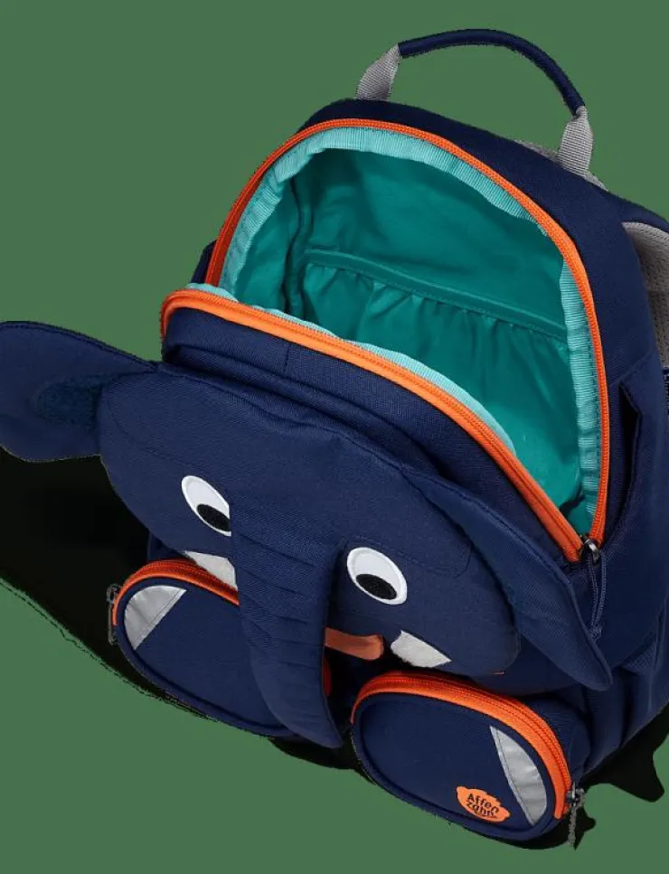 Affenzahn LARGE FRIEND - Ryggsäckar|Barn Väskor
